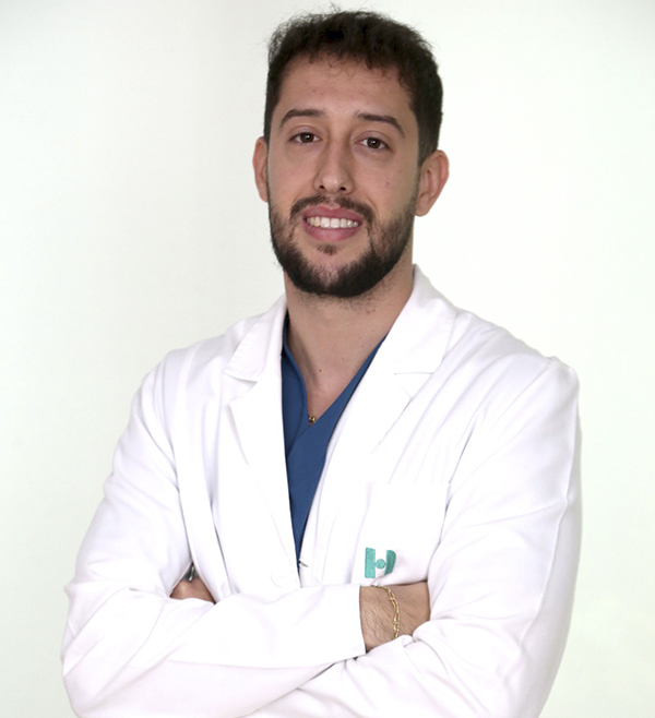 Profesionales Sanitarios Hospital Arruzafa Profesionales Sanitarios Hospital Arruzafa