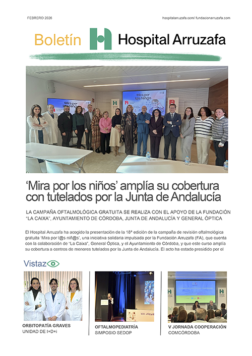 Abrir boletín