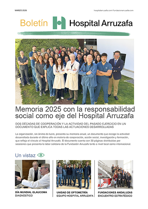 Abrir boletín
