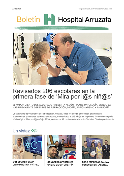 Abrir boletín