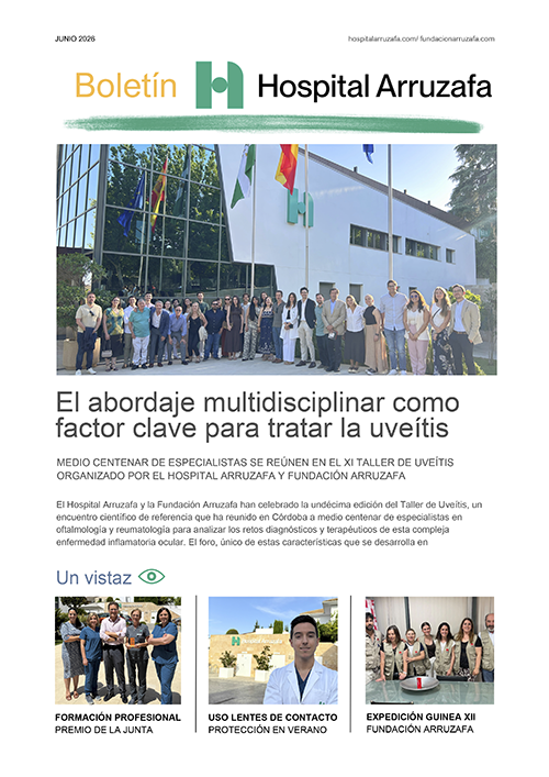 Abrir boletín
