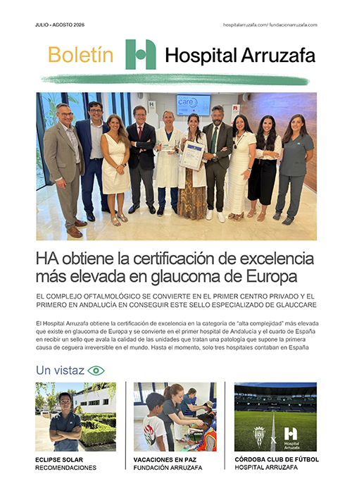 Abrir boletín